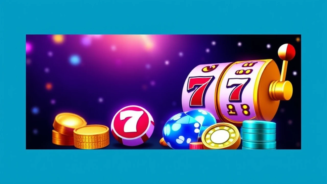 Predicting the Future of Slot Games Online